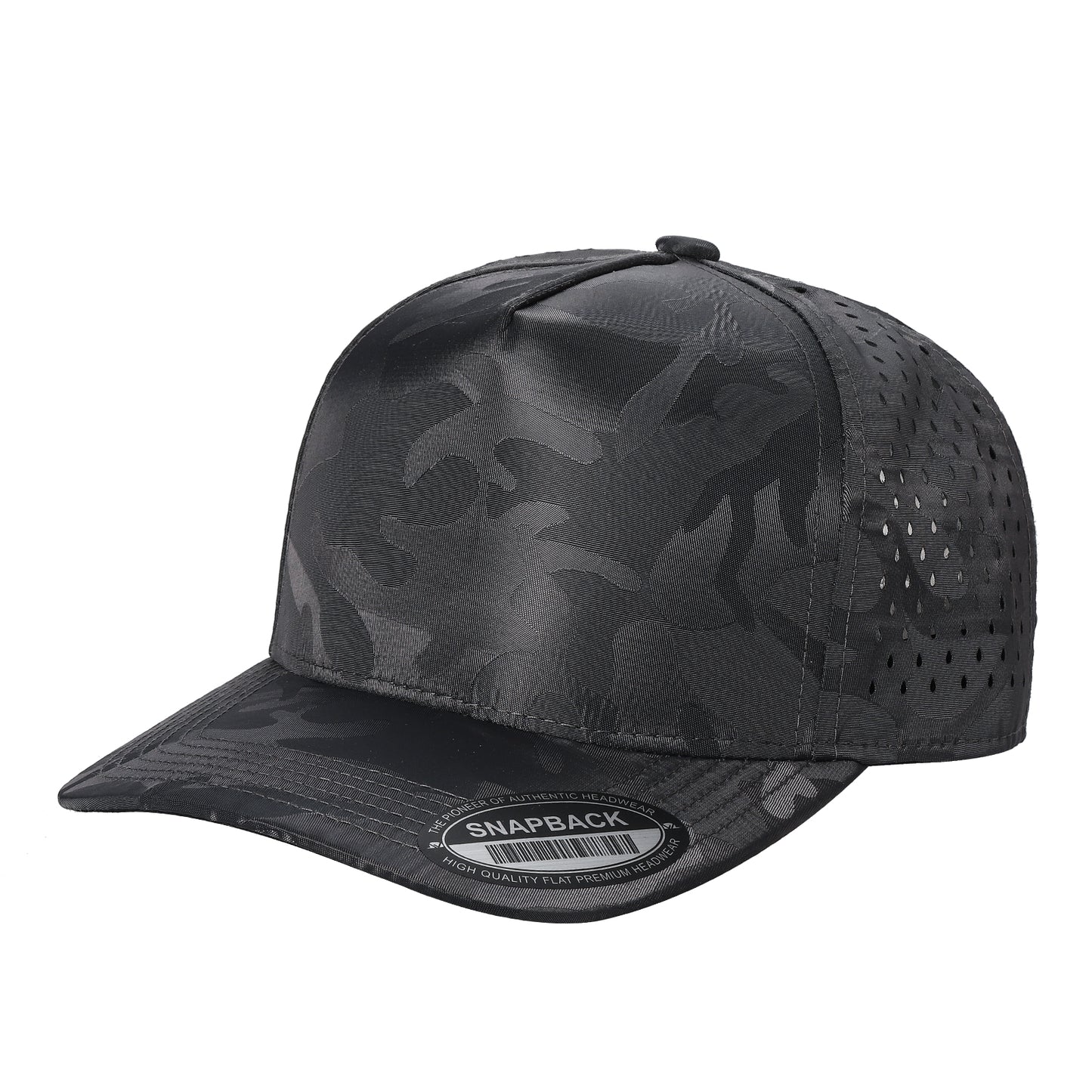 TCCL-TC CAMO WITH LASER VENTED