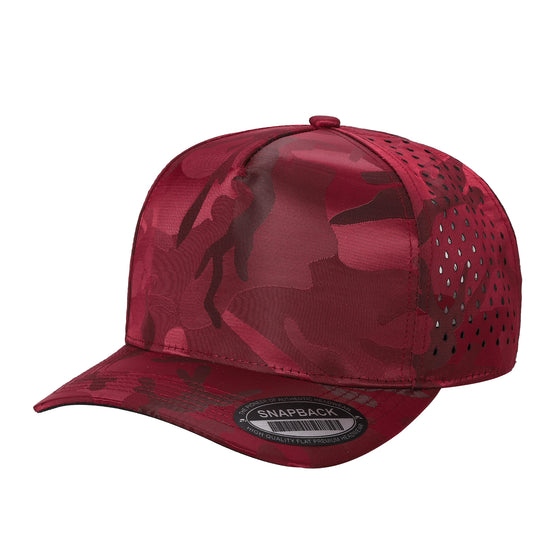 TCCL-TC CAMO WITH LASER VENTED – Waycap INC