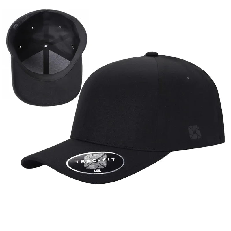 TF - Trac Fit Flex Band Hat