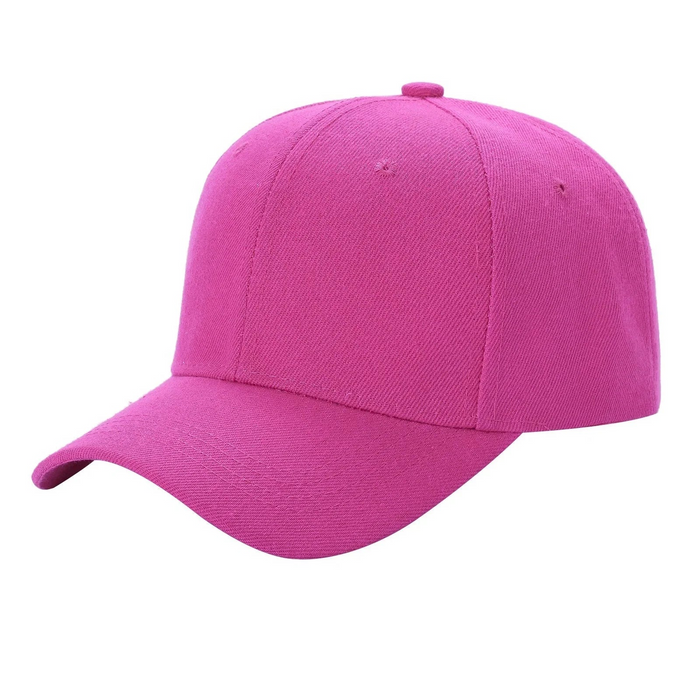 V1 KIDS - Velcro Baseball Cap