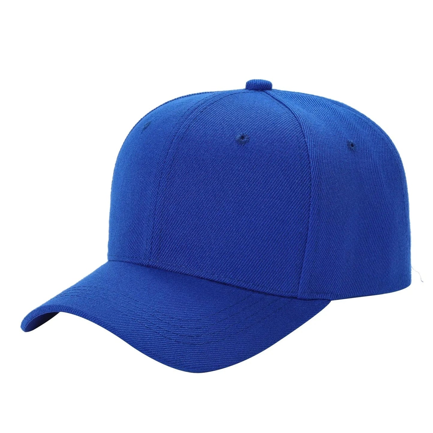 V1 KIDS - Velcro Baseball Cap