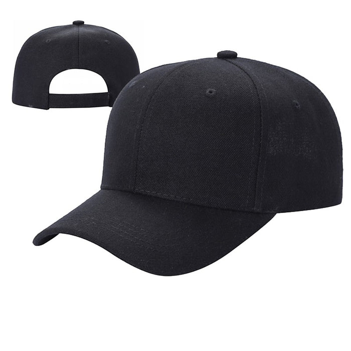 V1 - Velcro Baseball Cap
