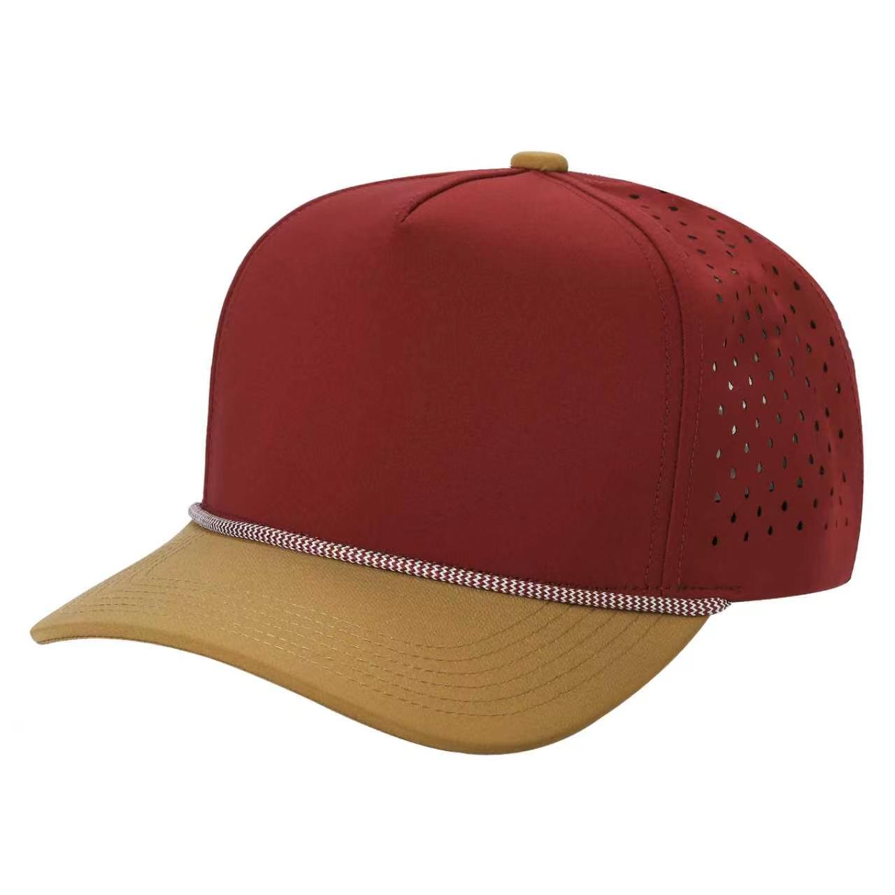5TCP - 5 Panel Waterproof Rope