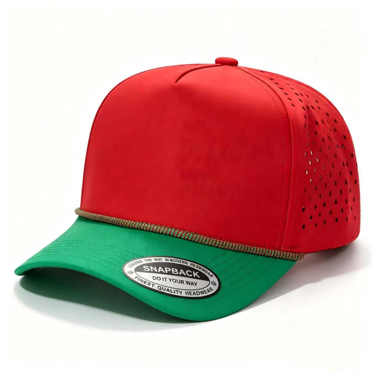 5TCP - 5 Panel Waterproof Rope