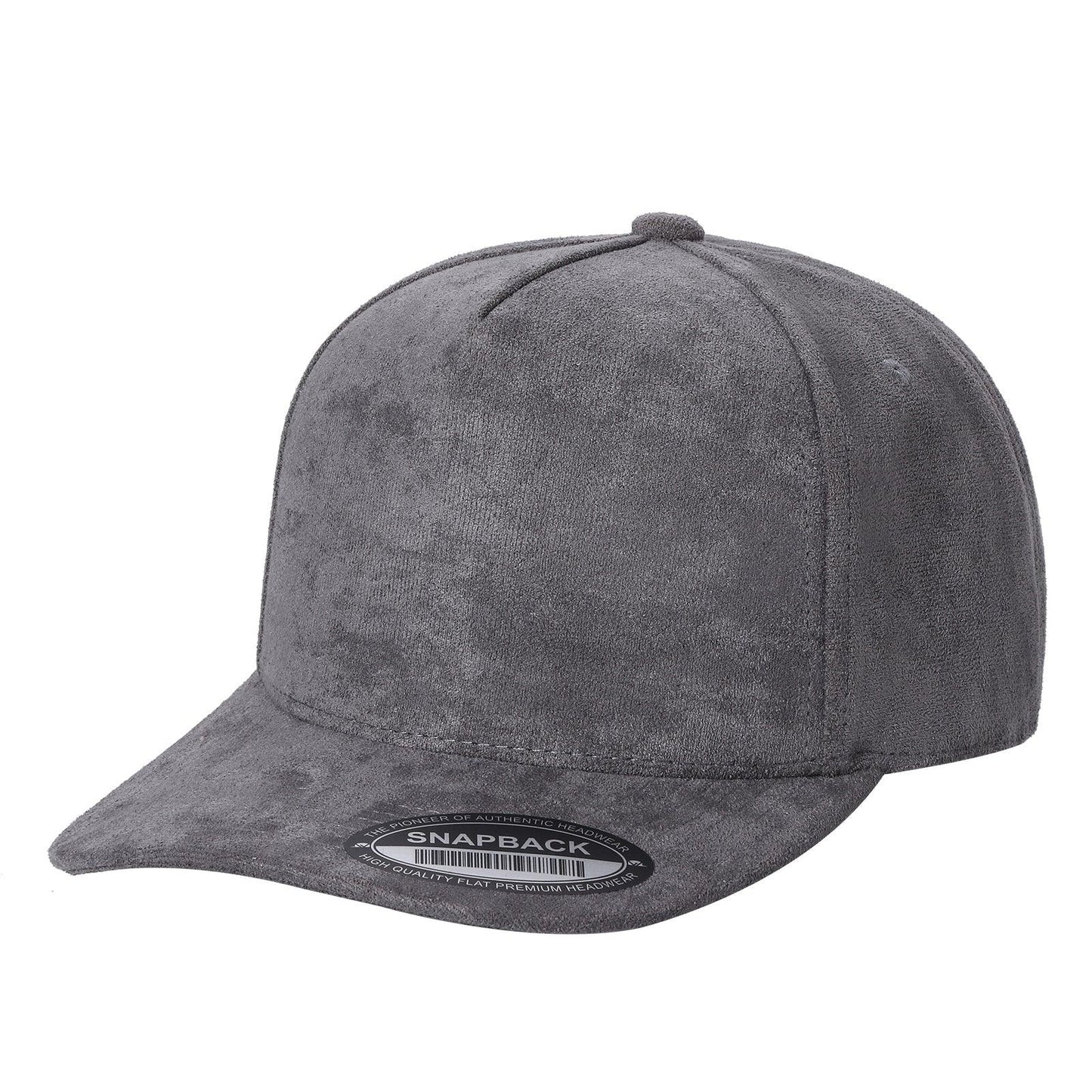 SUEDE - Suede Hat