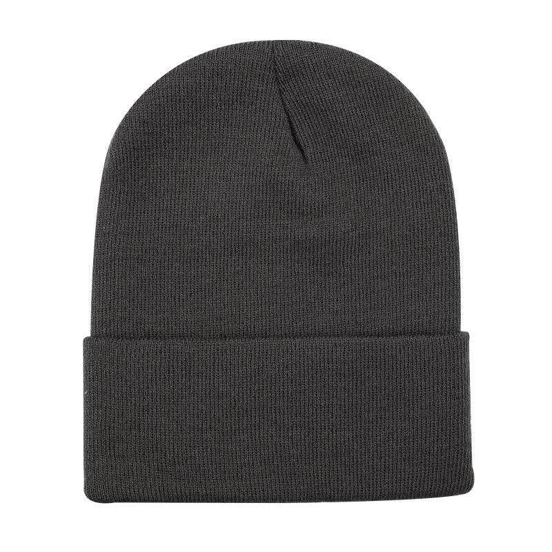 LB - Long Beanie