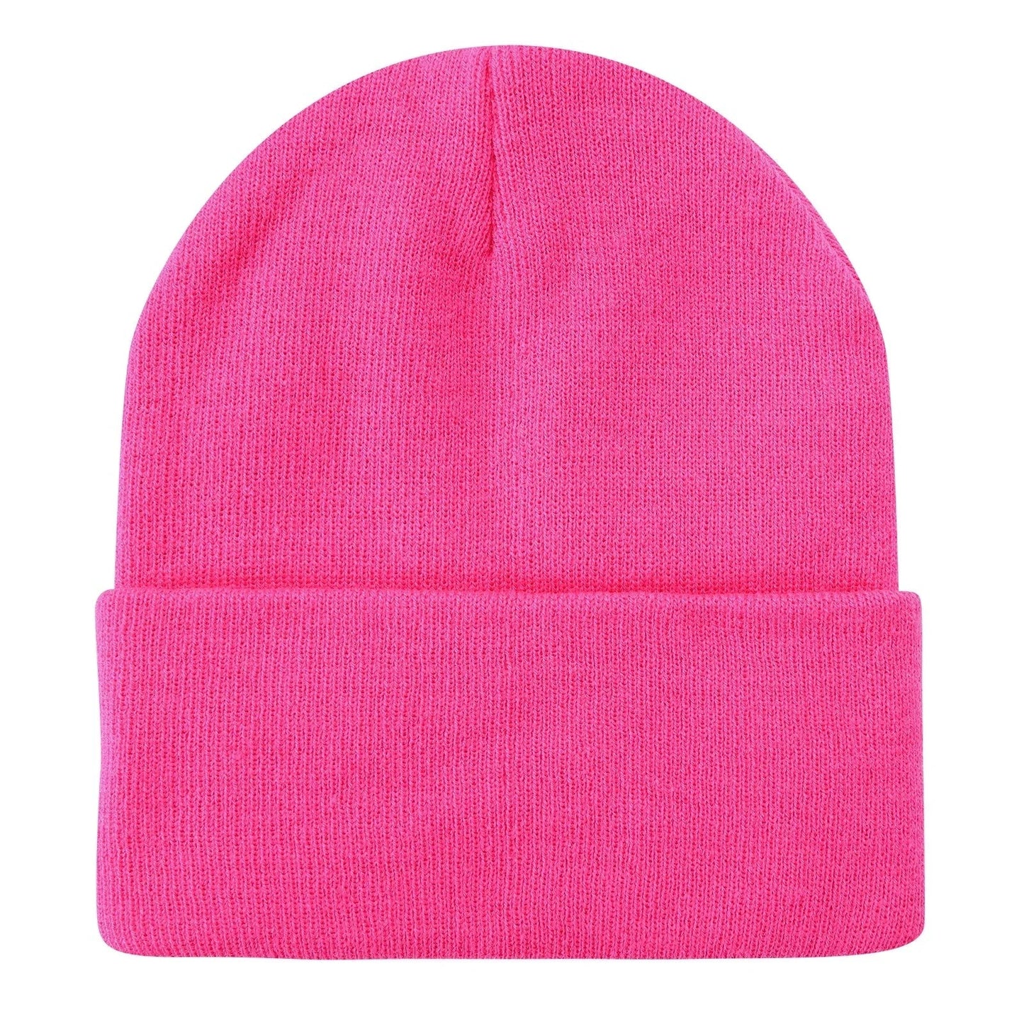 LB - Long Beanie