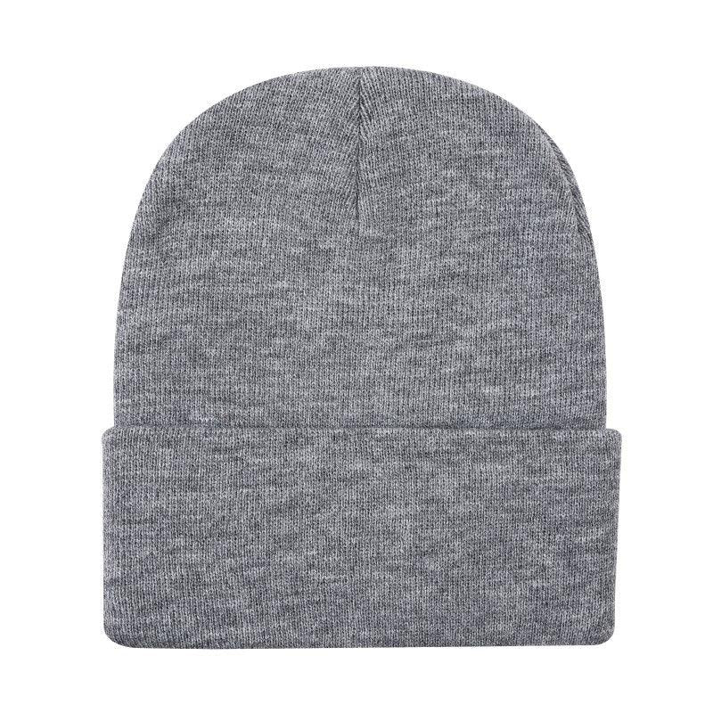 LB - Long Beanie