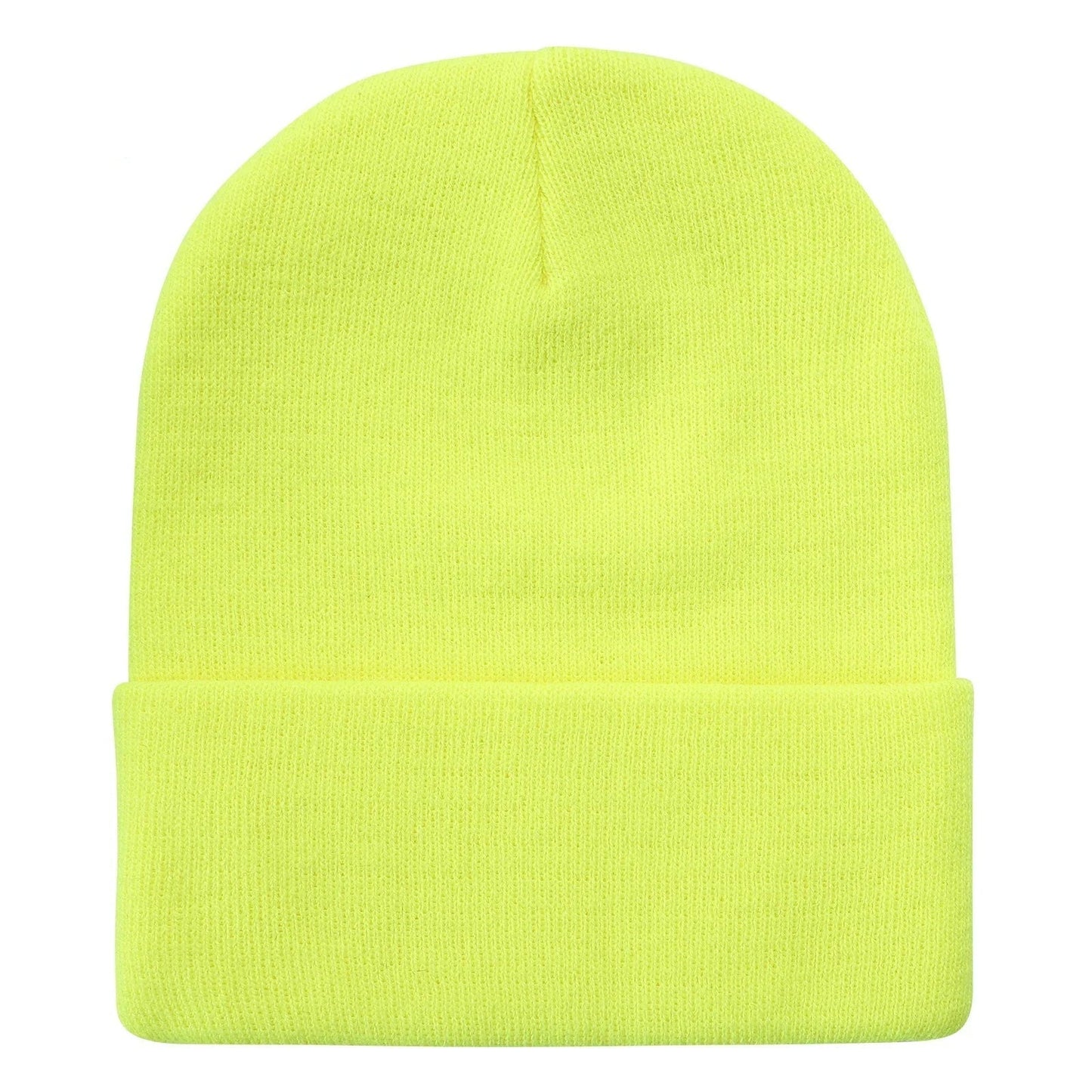 LB - Long Beanie