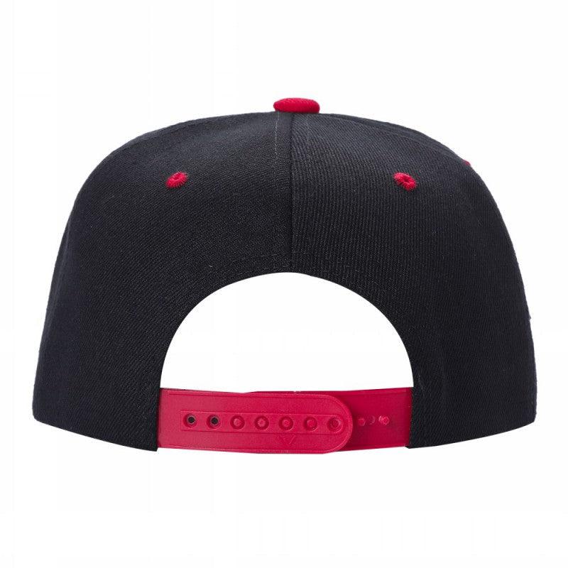 PS - Poly 2-Tone Snapback - Waycap INC