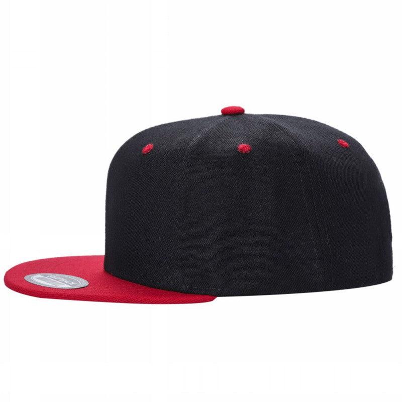 PS - Poly 2-Tone Snapback - Waycap INC