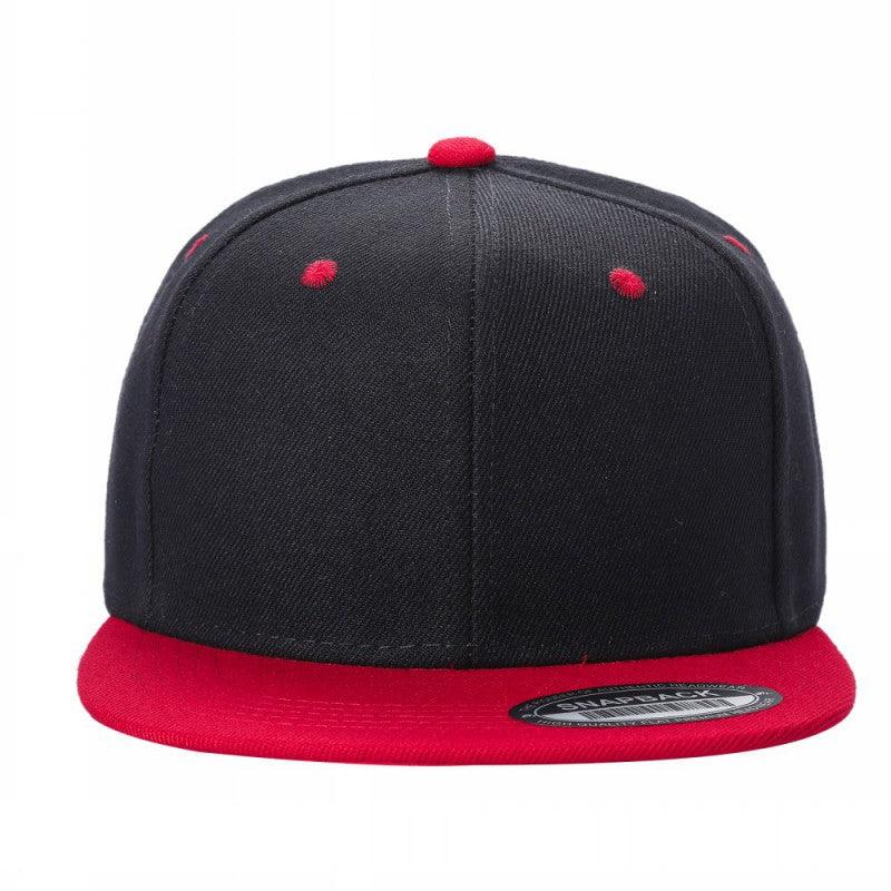 PS - Poly 2-Tone Snapback - Waycap INC