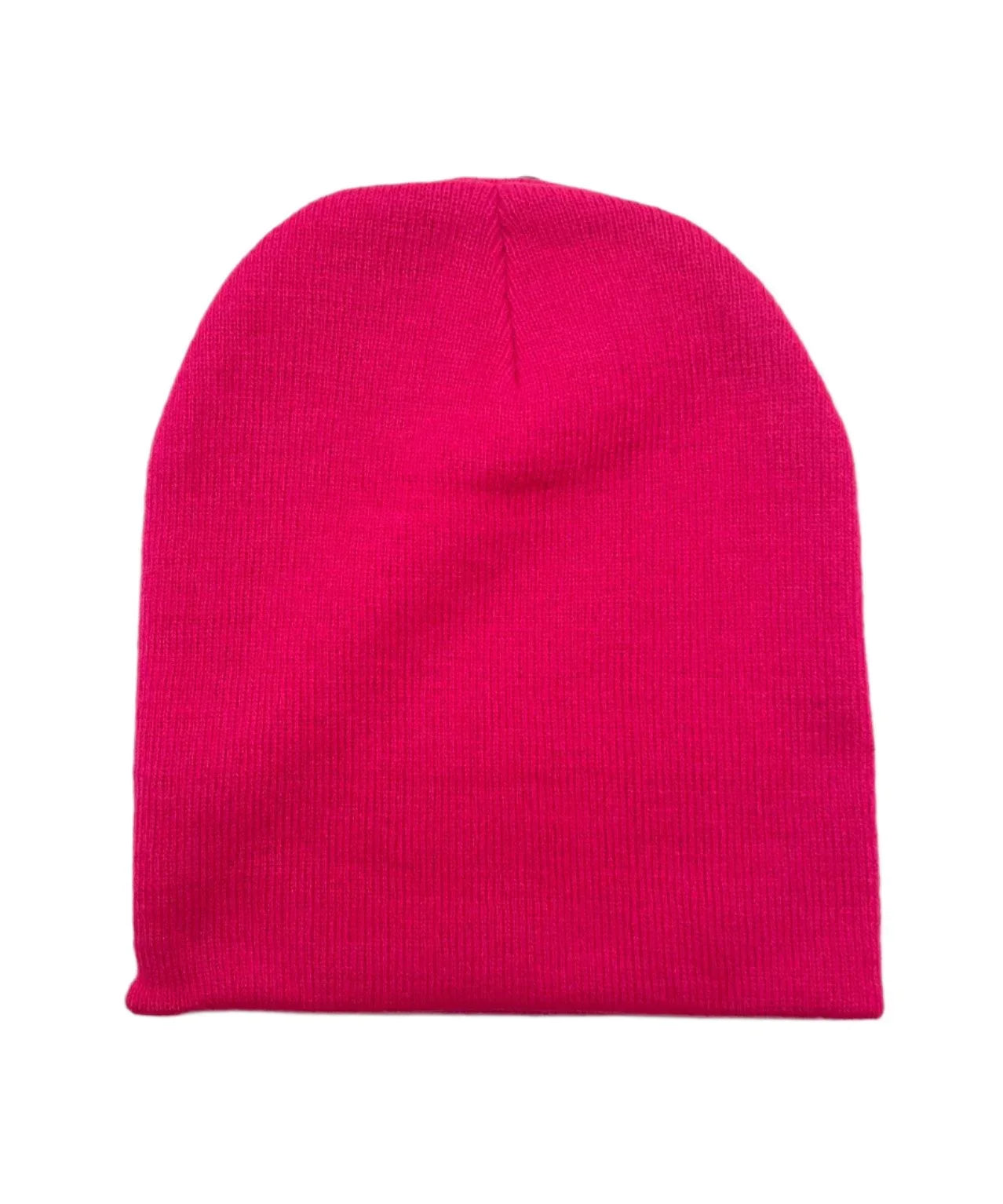 SB - Short Beanie
