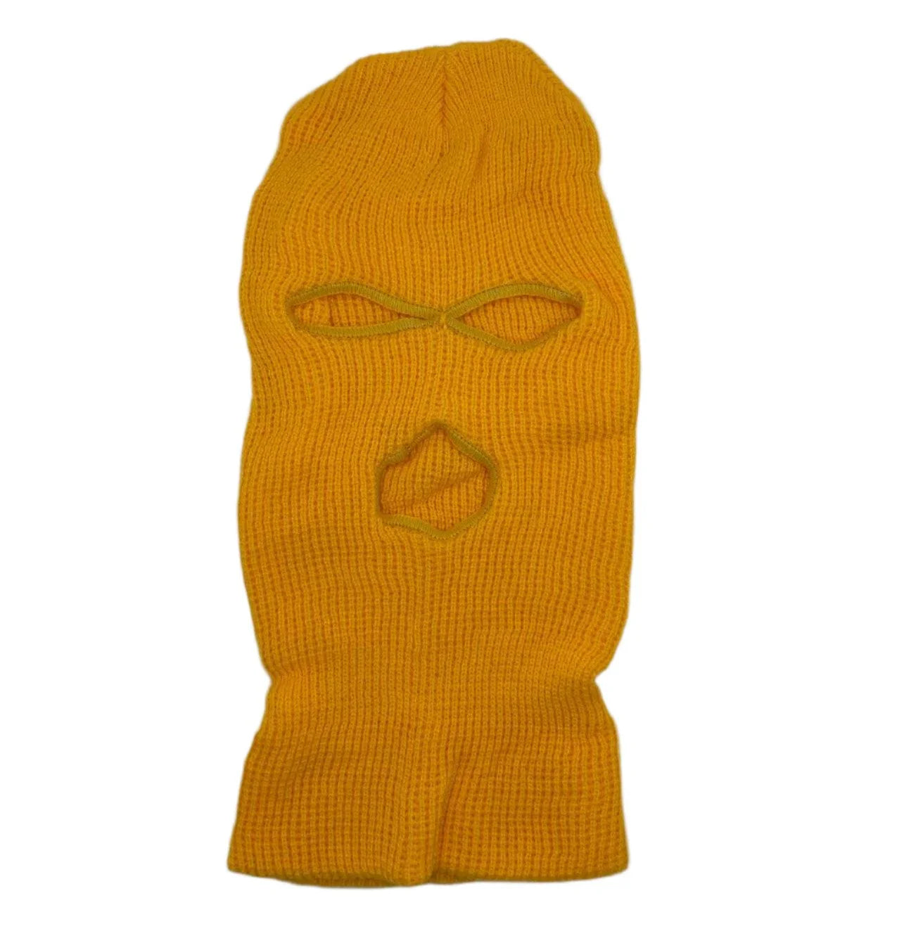 SKI3 - 3 Hole Ski Mask