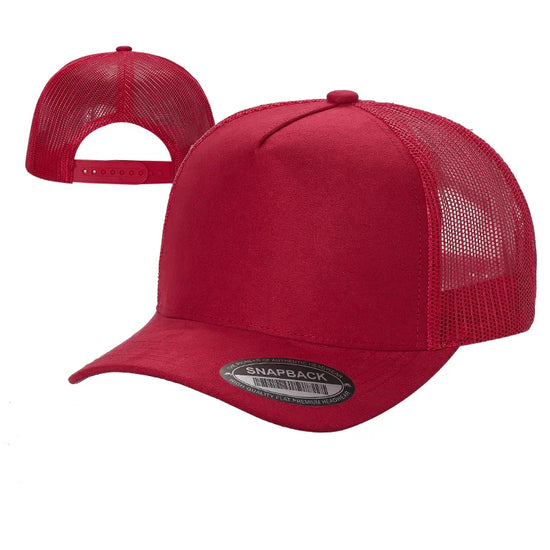 SUM - SUEDE MESH | Waycap INC