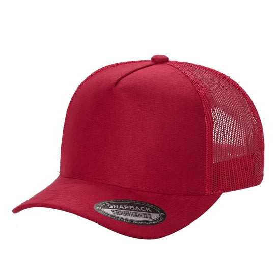 SUM - SUEDE MESH | Waycap INC