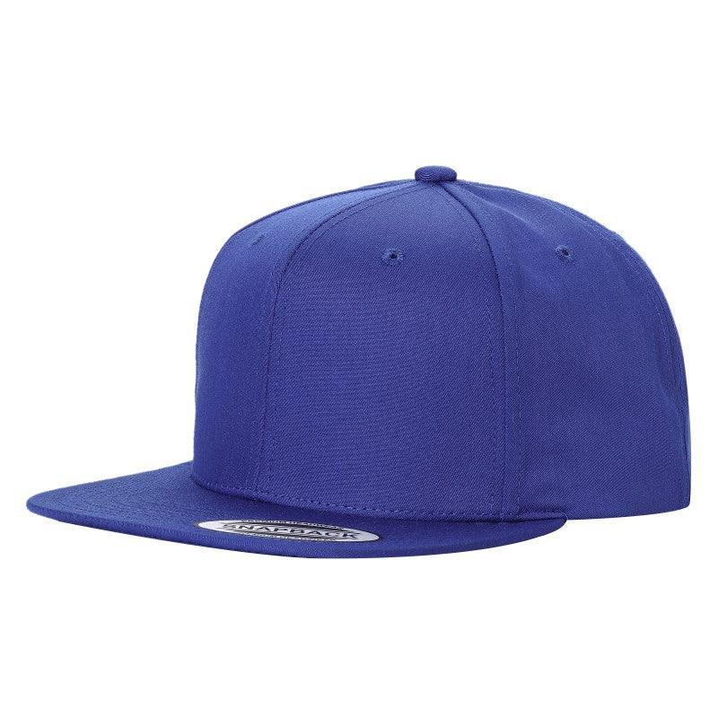 TS - Tencel Snapback