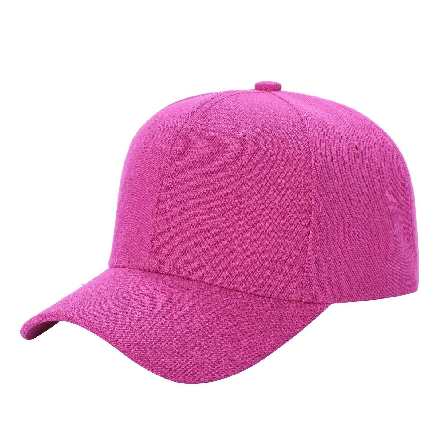 V1 KIDS - Velcro Baseball Cap