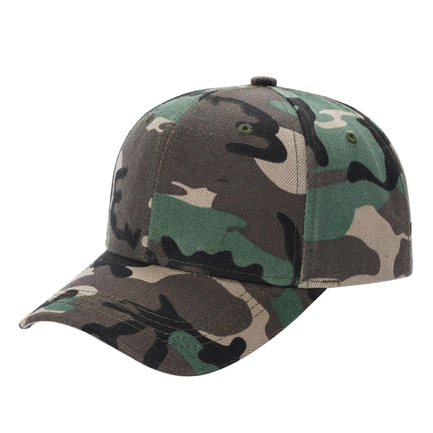 V1 KIDS - Velcro Baseball Cap