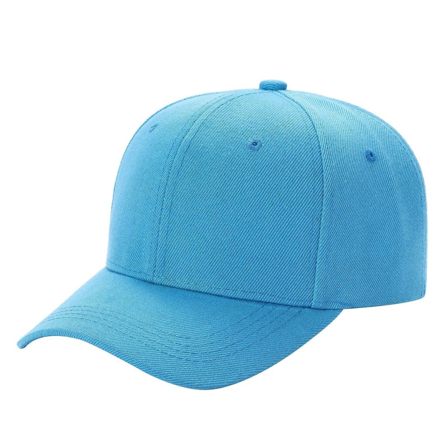 V1 KIDS - Velcro Baseball Cap