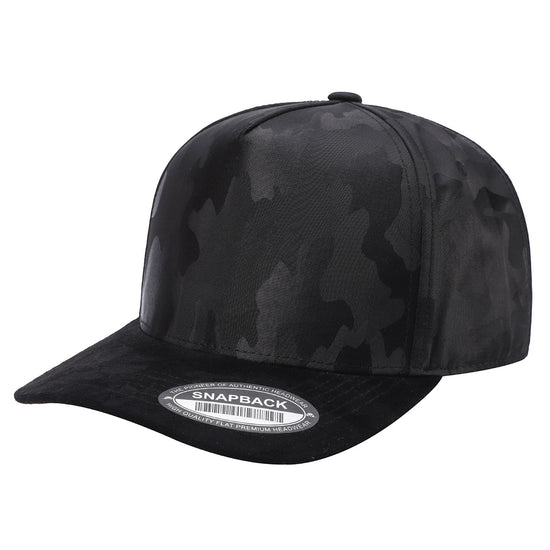 TCCS - TC CAMO Suede – Waycap INC display picture 1