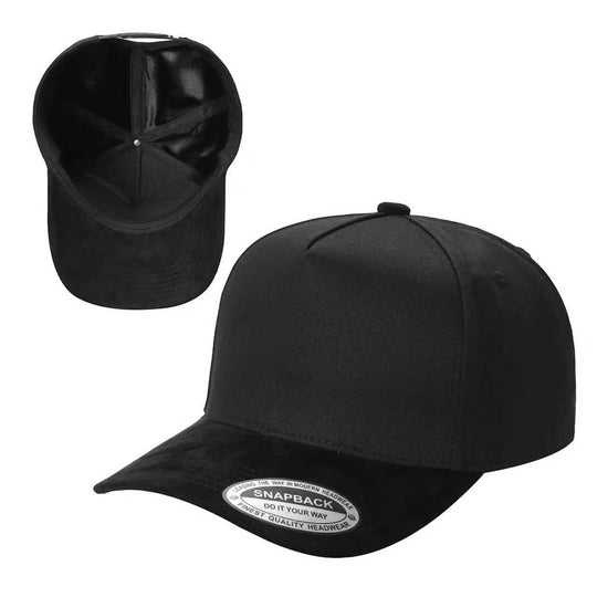 5WPTCS - Waterproof Suede TC – Waycap INC