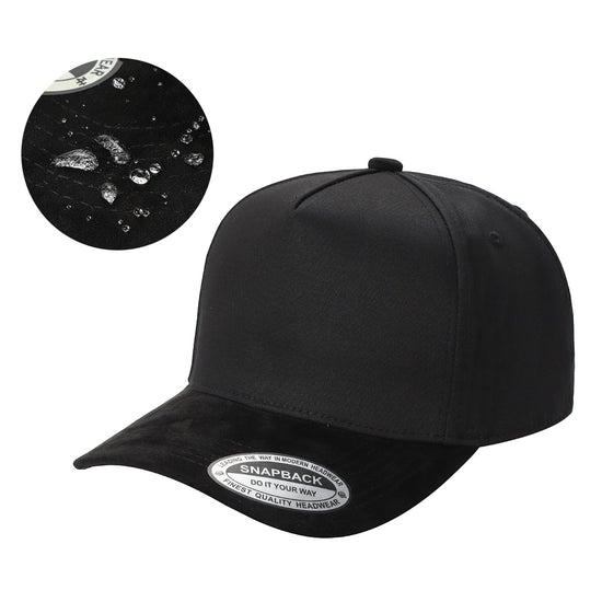 5WPTCS - Waterproof Suede TC – Waycap INC
