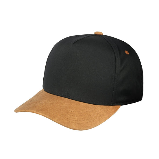 TCRS - Leather Bill TC – Waycap INC