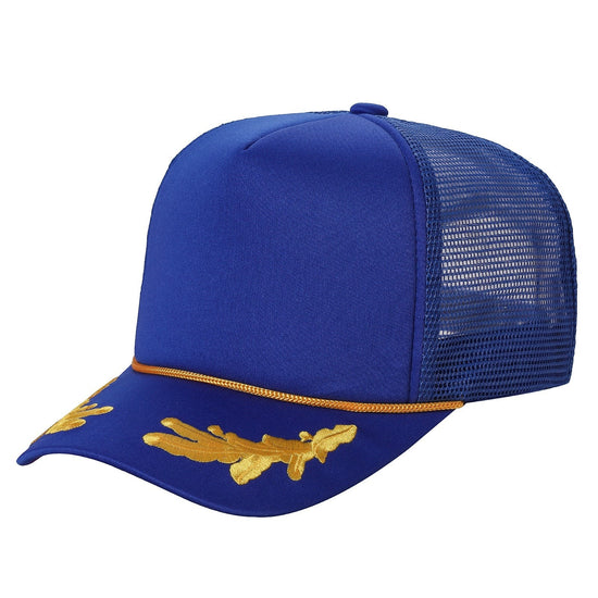 STM - Sponge (Foam) Trucker Hat – Waycap INC