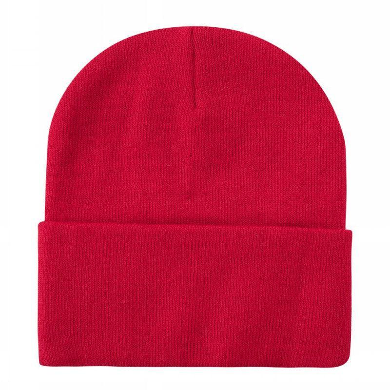 LB - Long Beanie