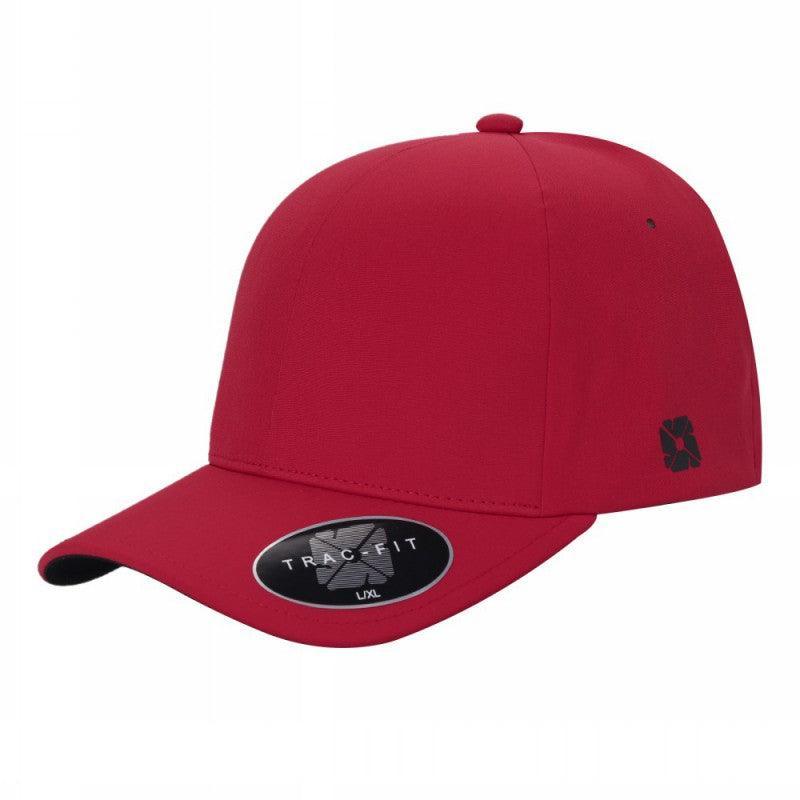 TF - Trac Fit Flex Band Hat - Waycap INC