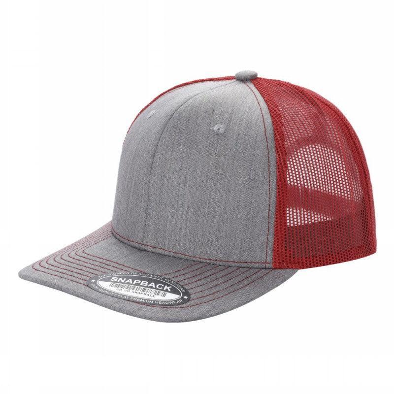 TRTM - 2-Tone Hat