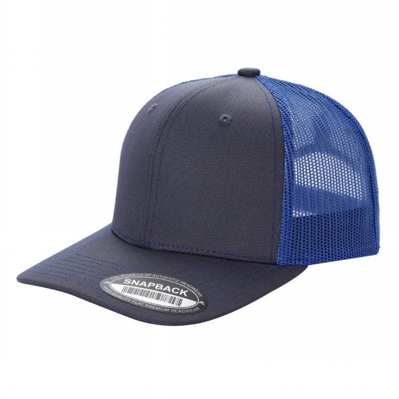 TRTM - 2-Tone Hat