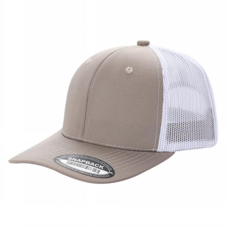 TRTM - 2-Tone Hat