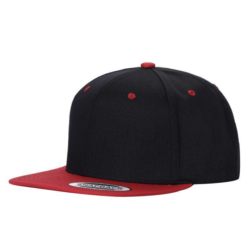TS - Tencel Snapback