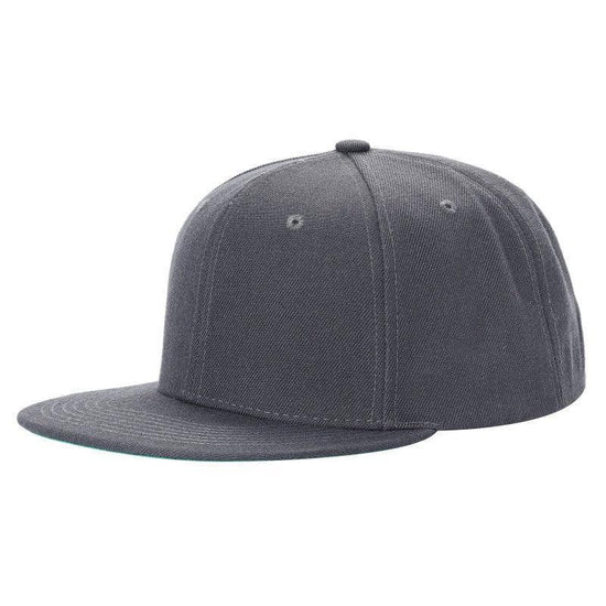 WS - Wool Snapback – Waycap INC